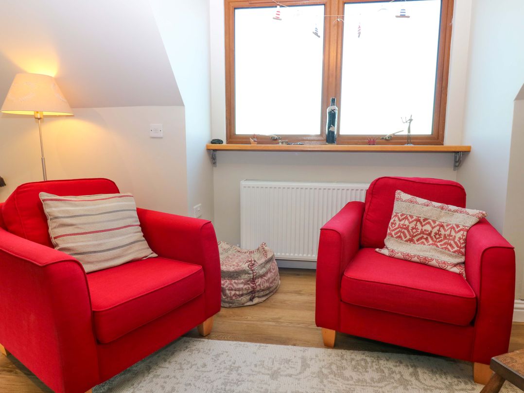 Bridle Cottage
