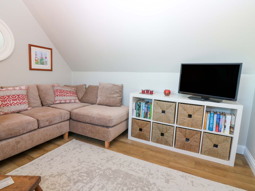 Bridle Cottage