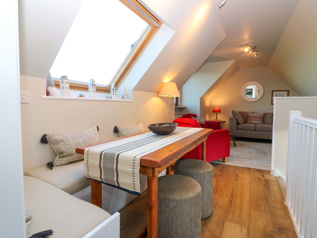 Bridle Cottage