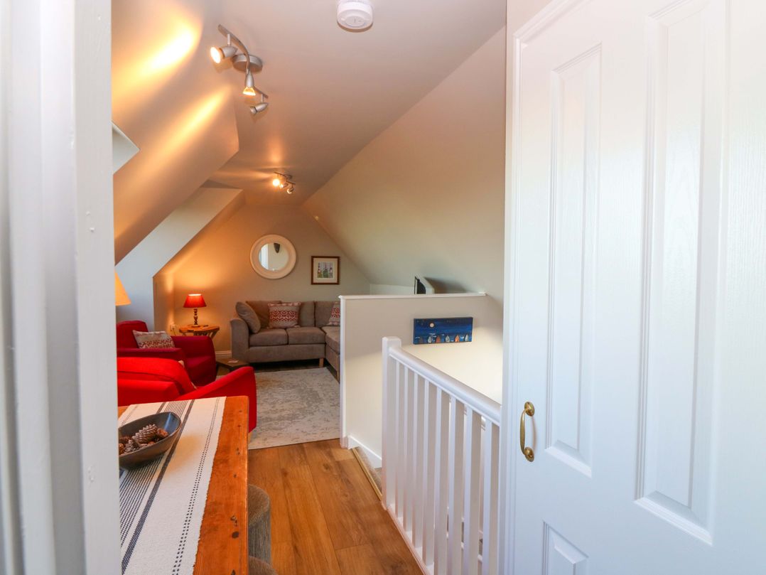 Bridle Cottage