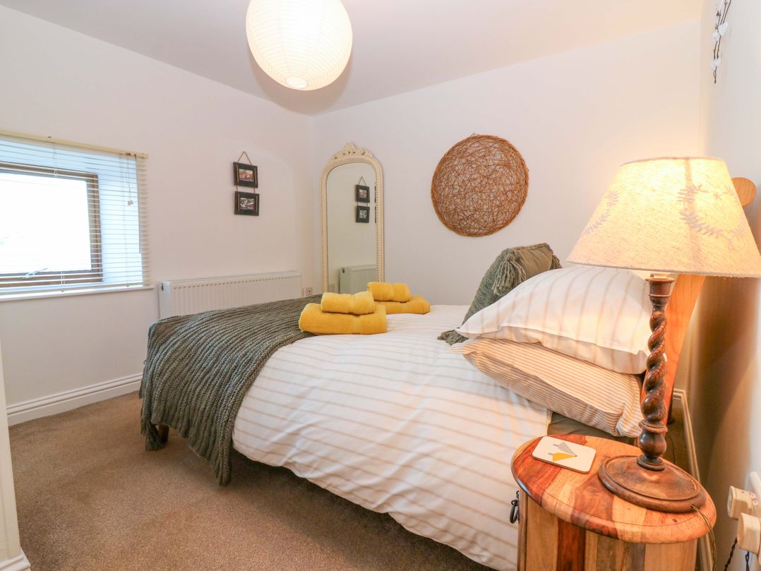 Bridle Cottage
