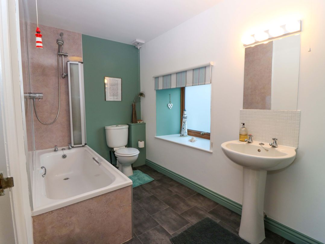 Bridle Cottage