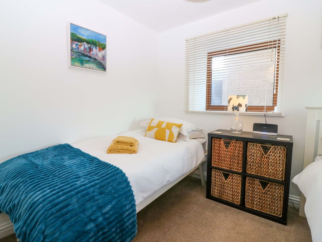 Bridle Cottage