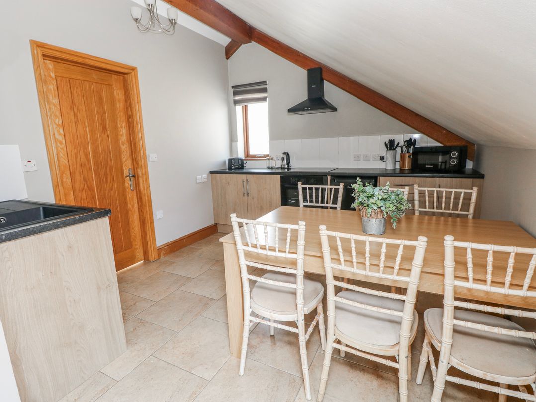Oak Tree Cottage - Gower