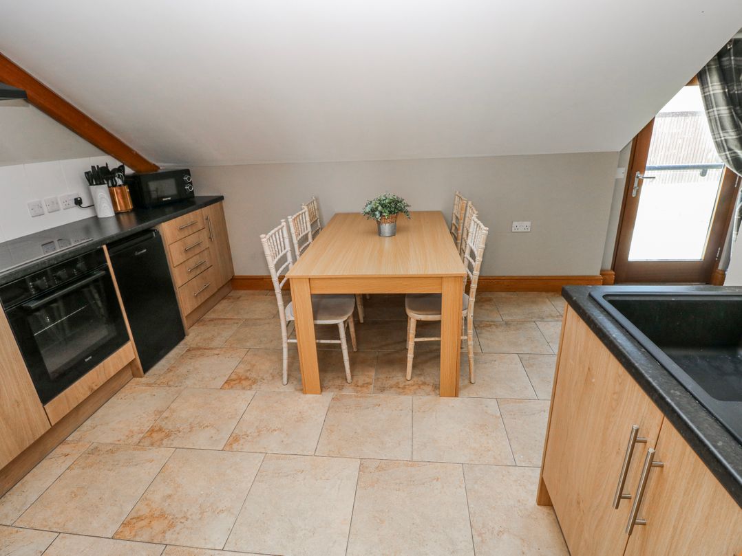 Oak Tree Cottage - Gower