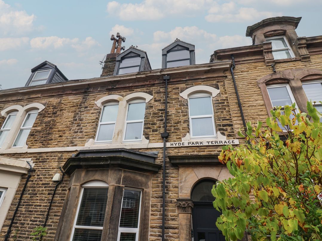 Flat 2 23 Hyde Park Road