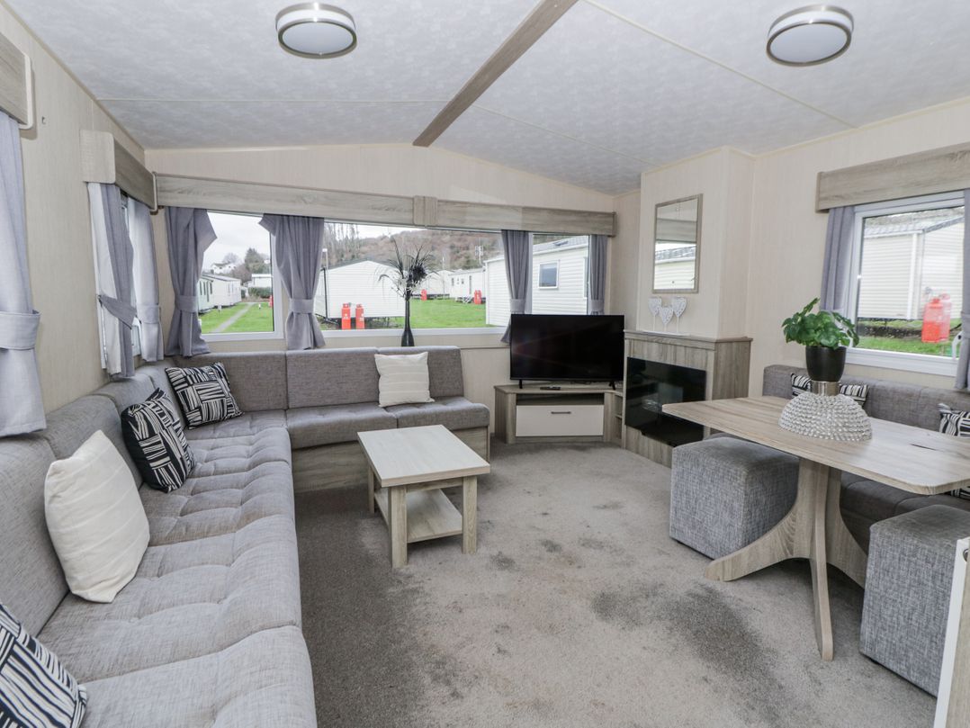 Brynowen Holiday Park - 22432