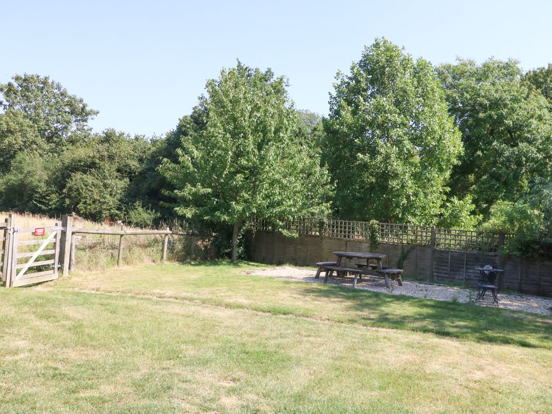 The Old Barn