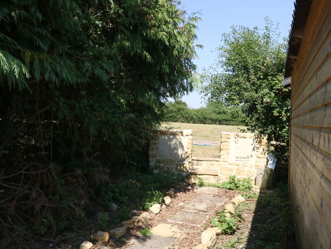 The Old Barn
