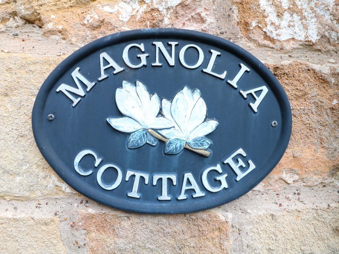 Magnolia Cottage