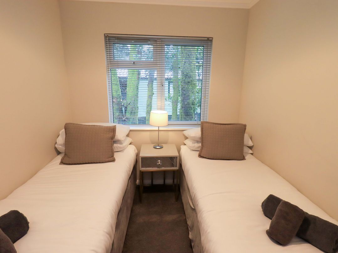 Evermore Lodge