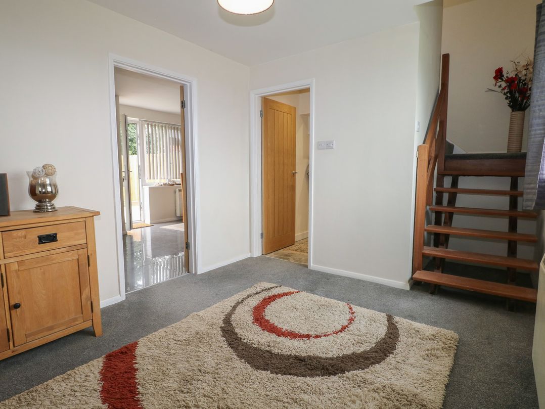 Walmer Court Farmhouse