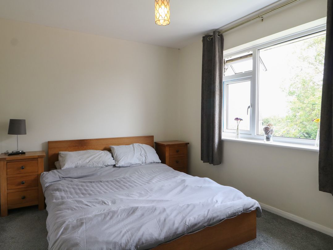 Walmer Court Farmhouse