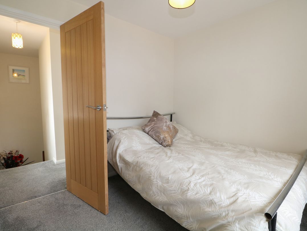 Walmer Court Farmhouse