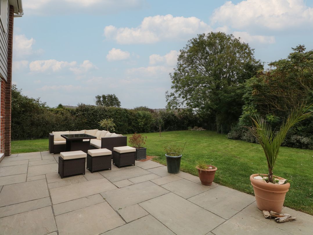 Walmer Court Farmhouse