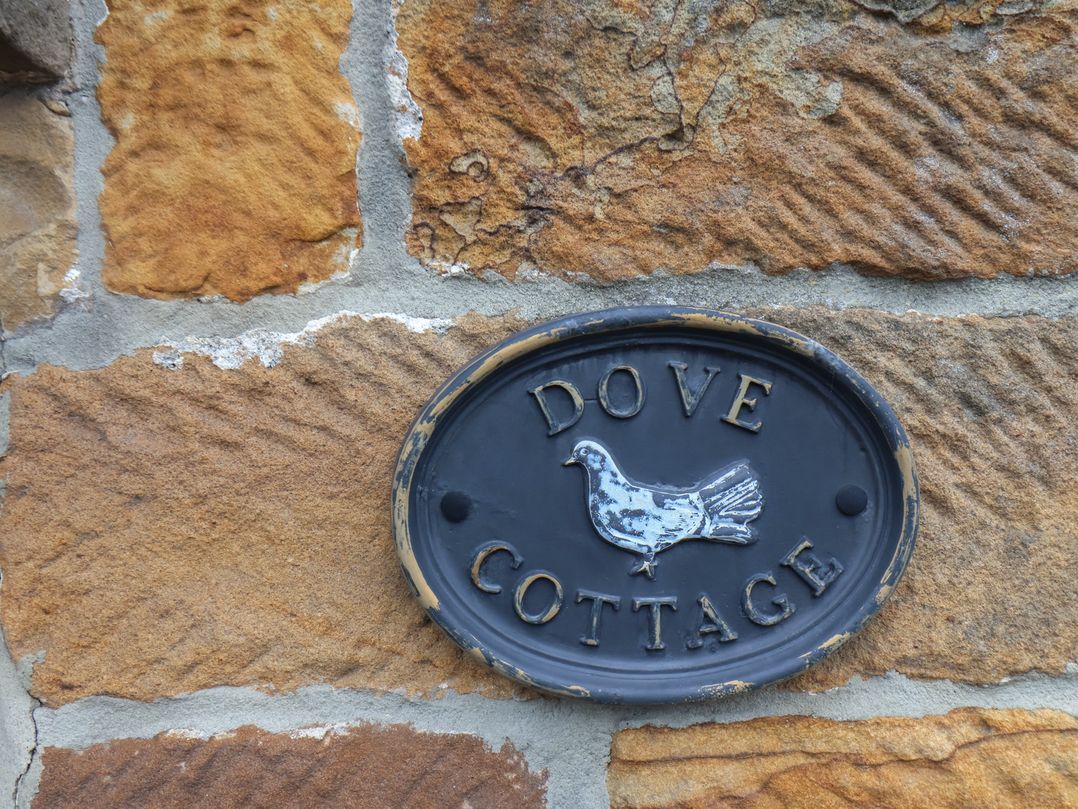 Dove Cottage