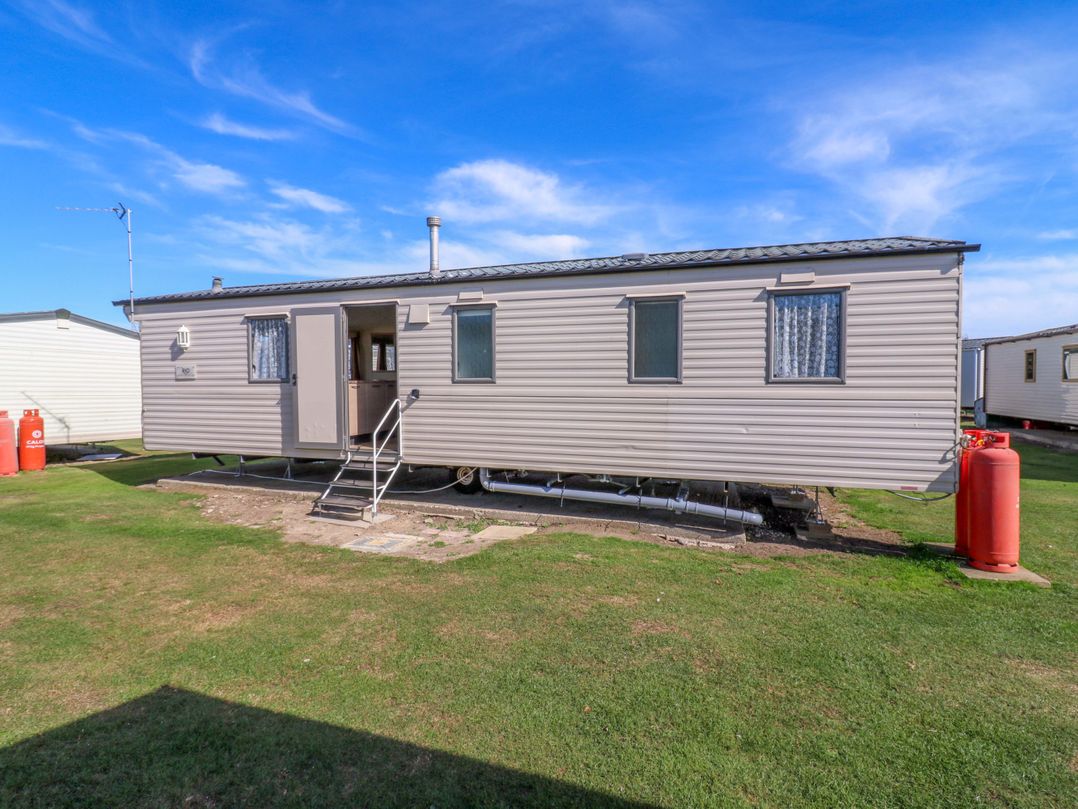 Singh Leite & Luisa Family Caravan