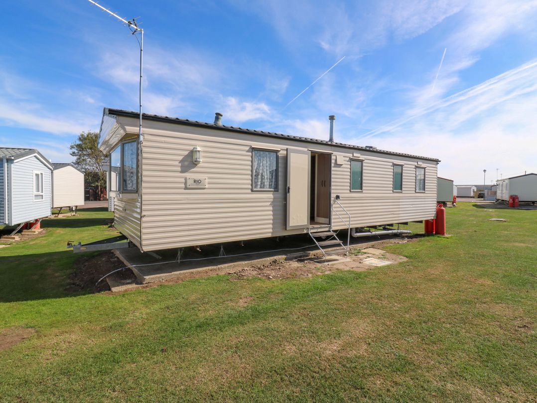 Singh Leite & Luisa Family Caravan