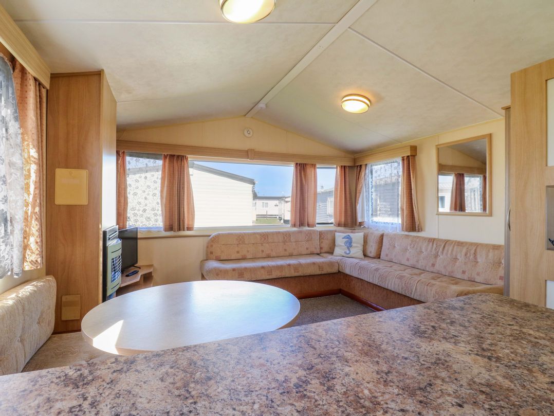 Singh Leite & Luisa Family Caravan