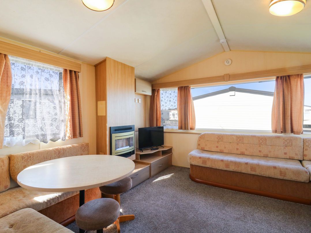 Singh Leite & Luisa Family Caravan