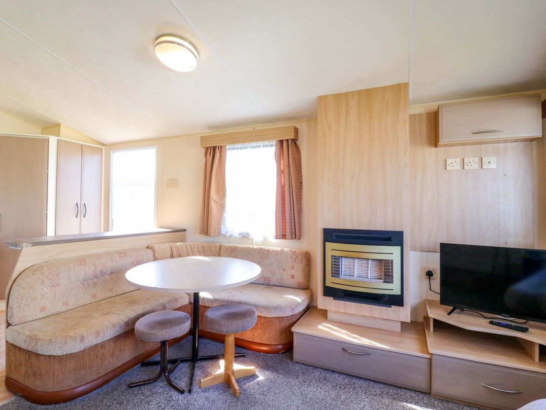 Singh Leite & Luisa Family Caravan