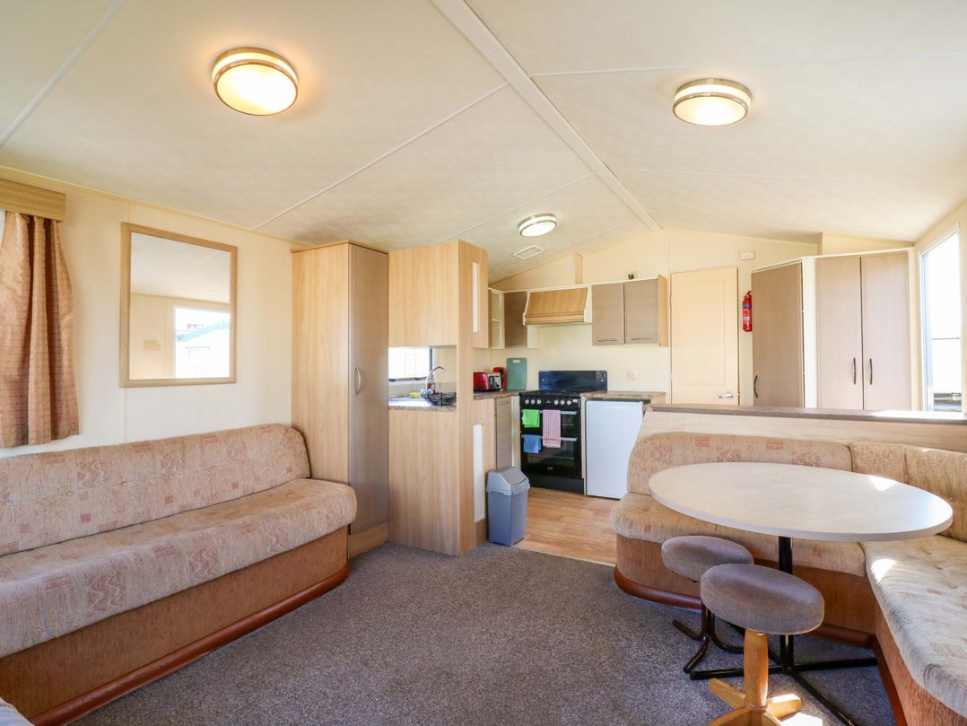 Singh Leite & Luisa Family Caravan