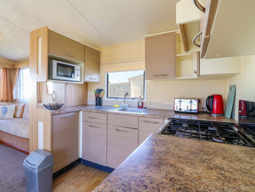 Singh Leite & Luisa Family Caravan