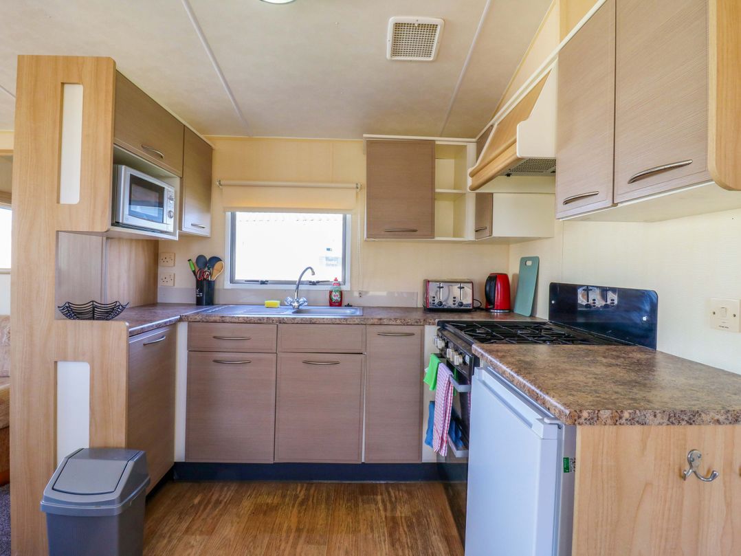 Singh Leite & Luisa Family Caravan