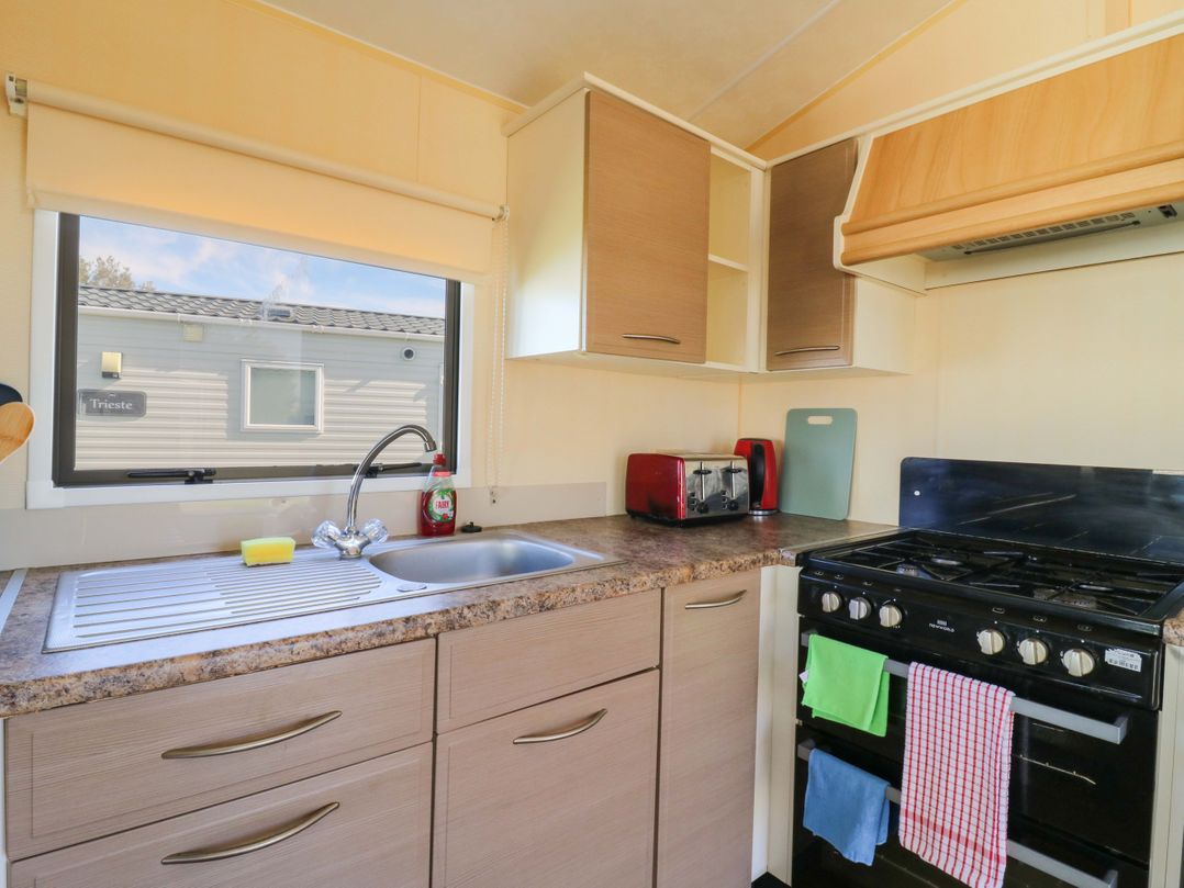 Singh Leite & Luisa Family Caravan