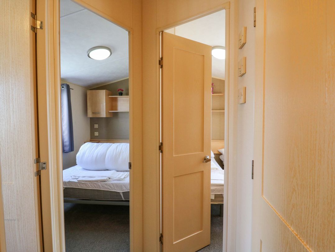 Singh Leite & Luisa Family Caravan