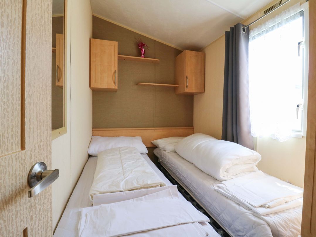 Singh Leite & Luisa Family Caravan