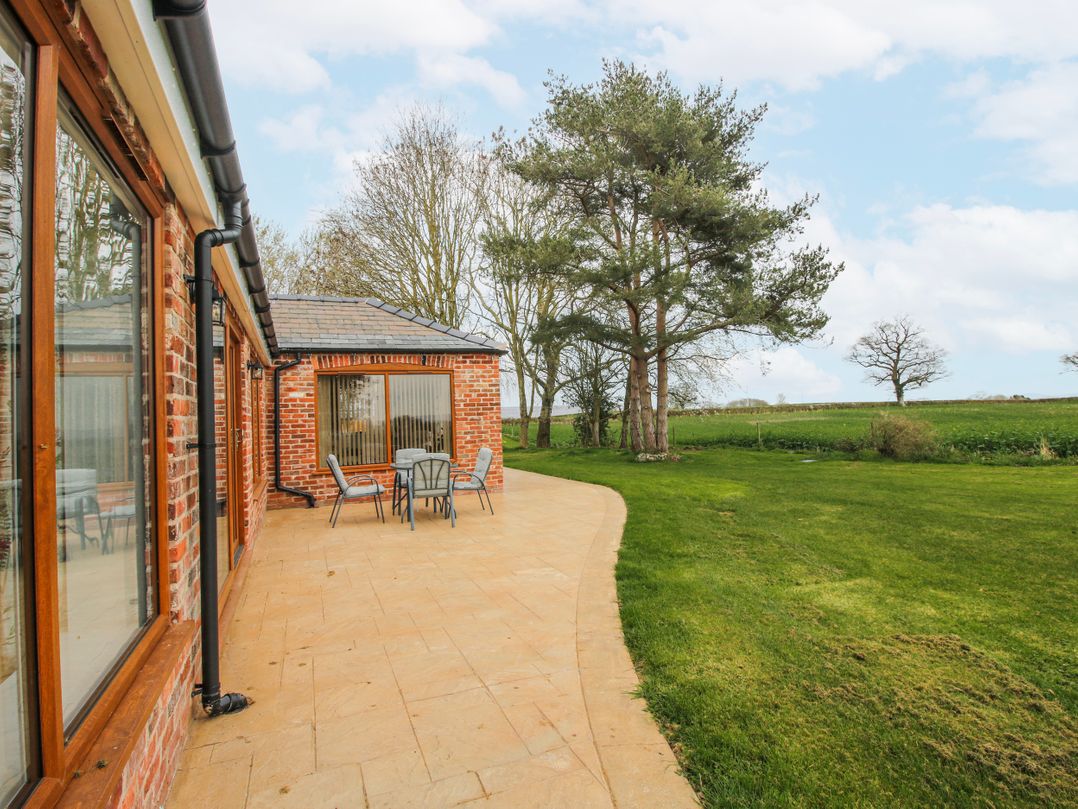 Garden Cottage