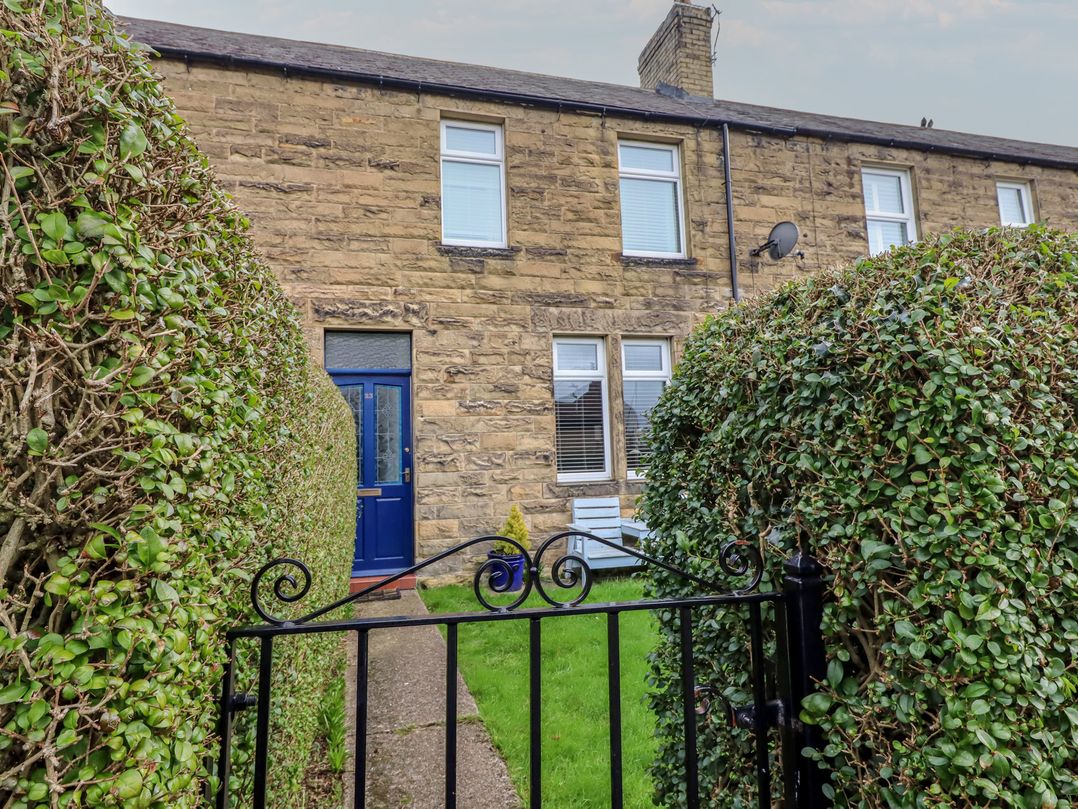 23 Northumbria Terrace