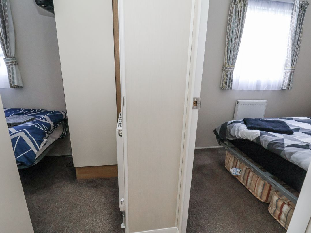 Chappie's Caravan - Rhyl 8