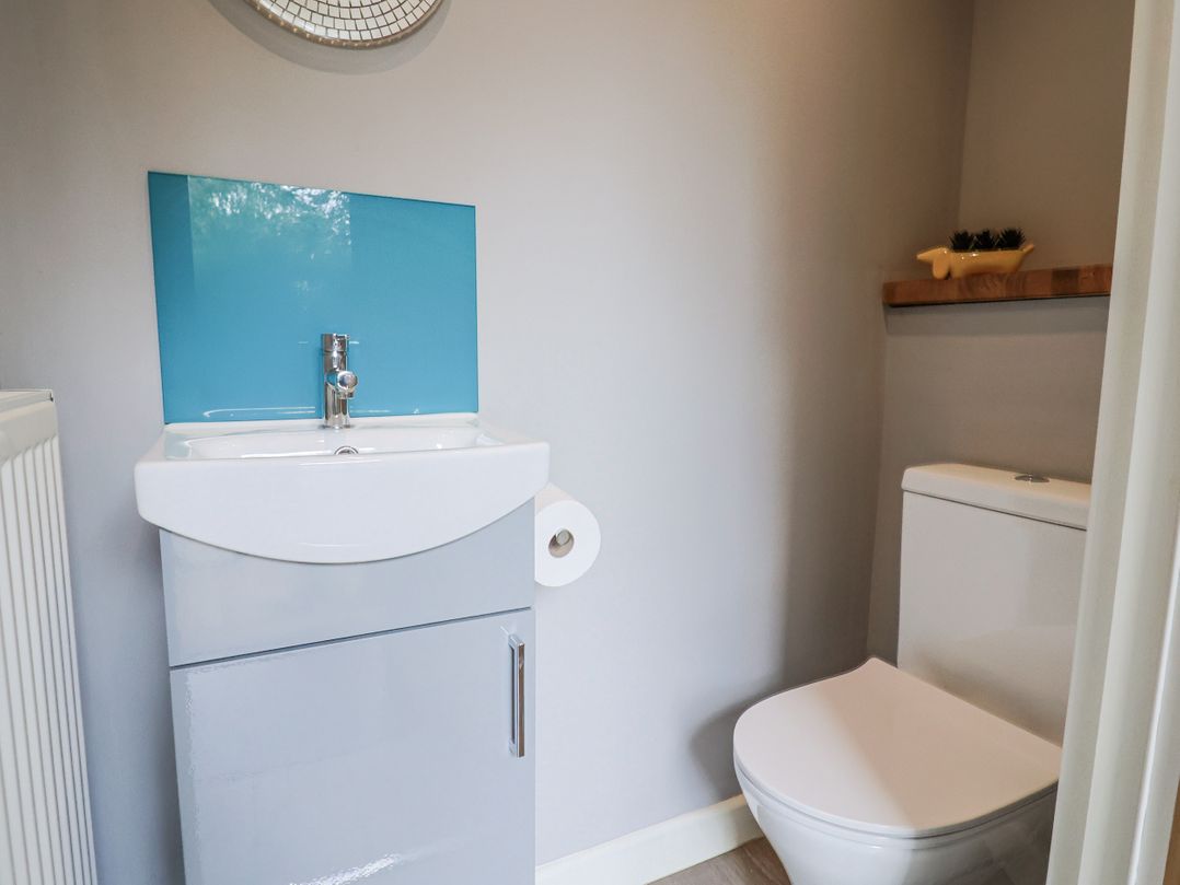 Rushmoor Cottage