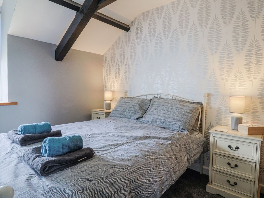 Rushmoor Cottage