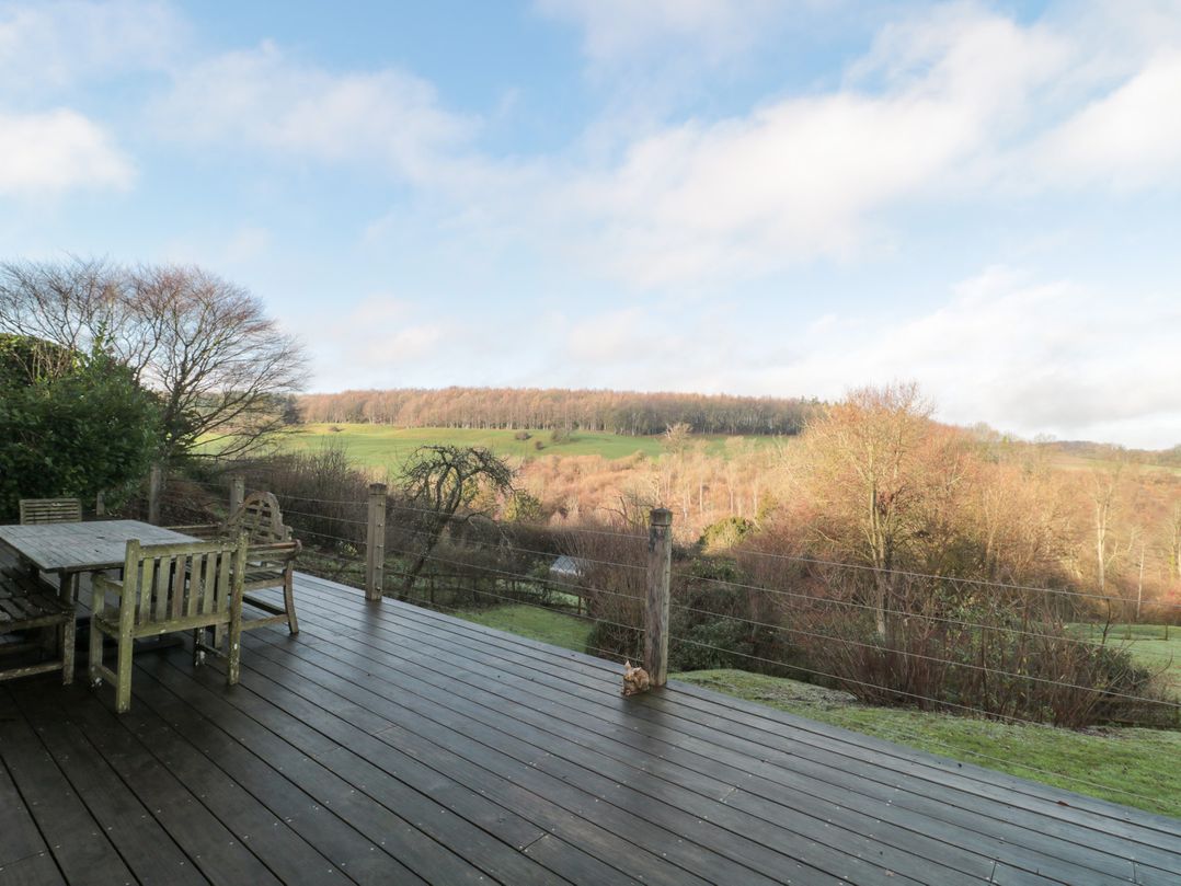 Spring View