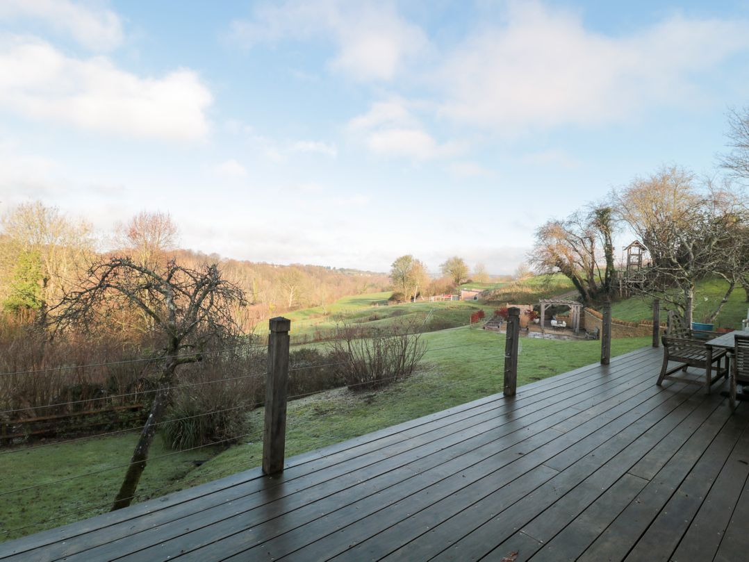 Spring View