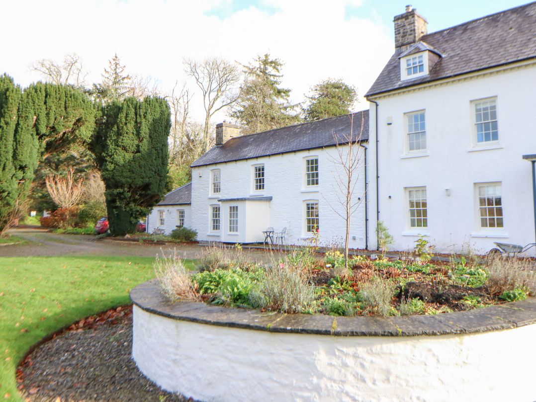 Secret Garden Cottage