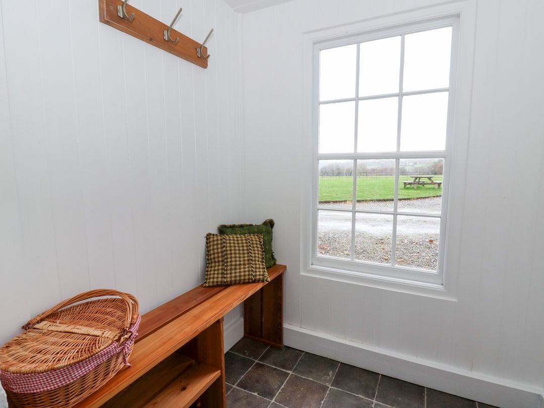 Secret Garden Cottage