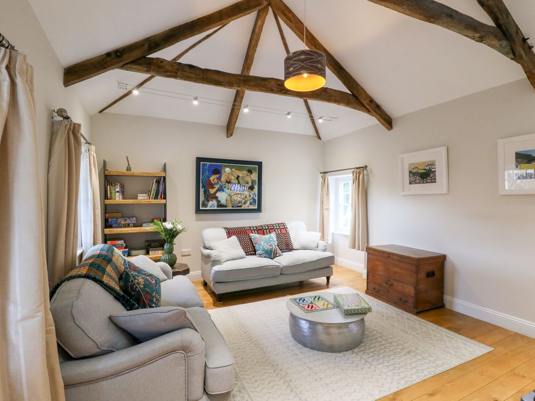 Secret Garden Cottage