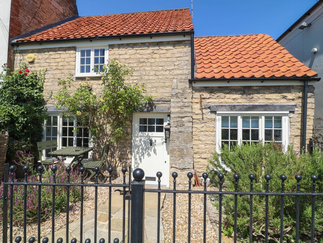 Freya's Cottage
