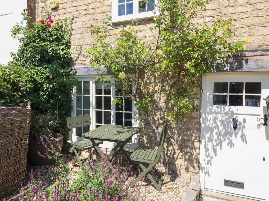 Freya's Cottage
