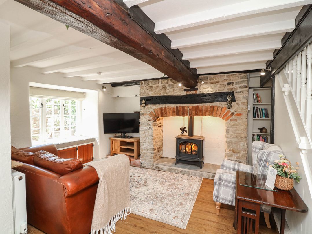 Freya's Cottage