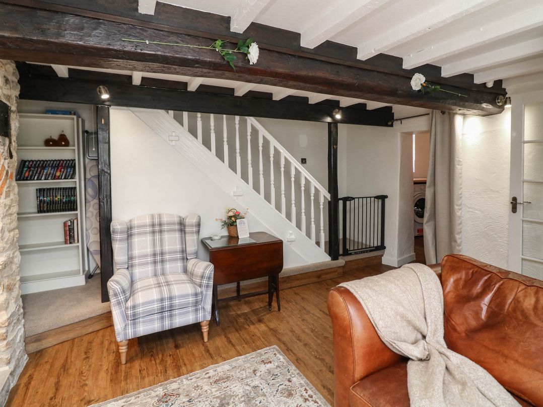 Freya's Cottage