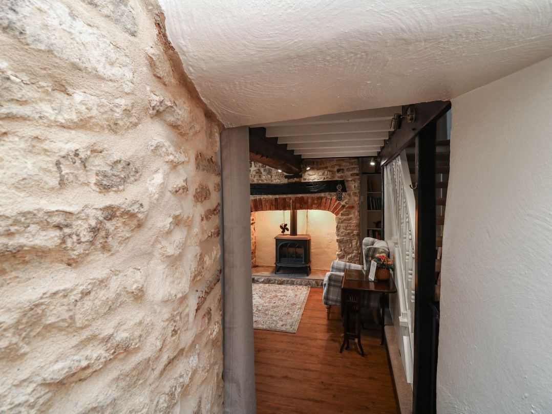 Freya's Cottage