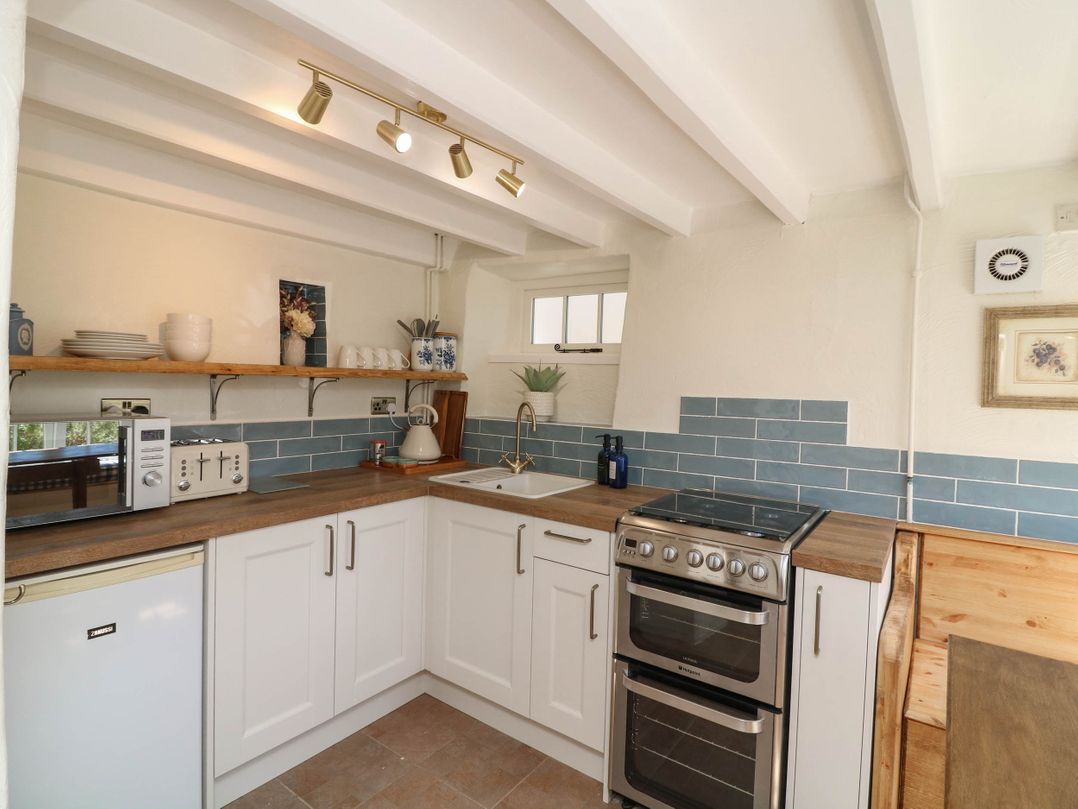 Freya's Cottage