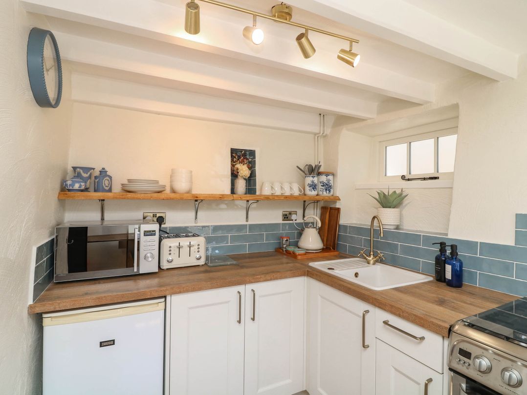 Freya's Cottage