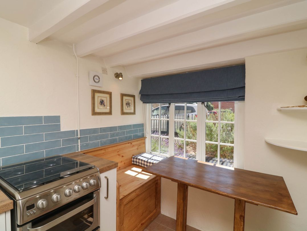 Freya's Cottage