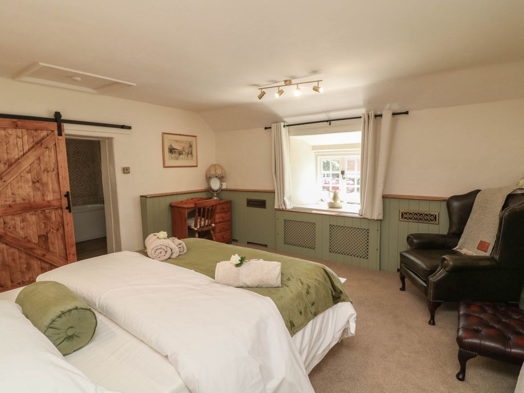Freya's Cottage